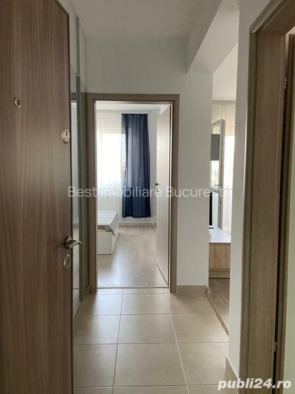 Apartament 2 Camere Militari Residence / Rezervelor / Loc de Parcare - 4