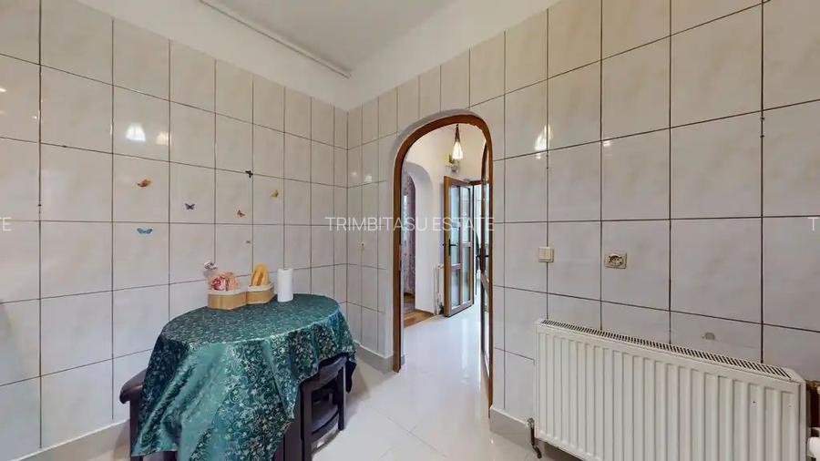 GROZAVESTI - Orhideea / Vila multifunctionala 251 mp / Teren 270 mp - 40