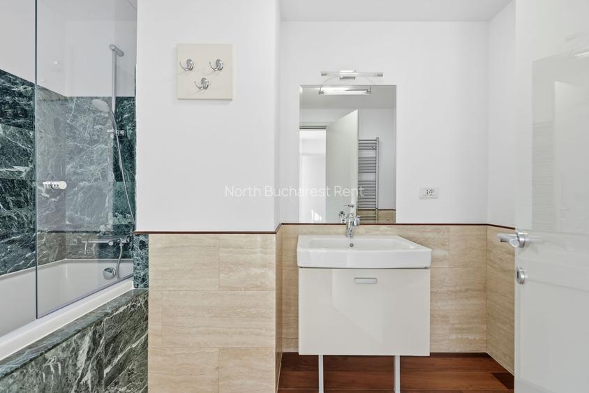 Apartament cu 3 camere de inchiriat Aviatorilor - 13