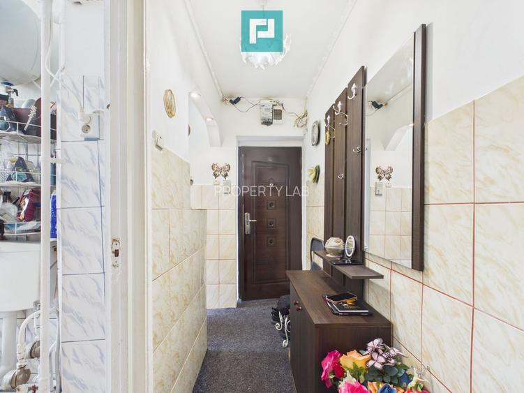 2 camere Rogerius, 33 mp, disponibil imediat - 6