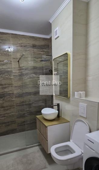 EXIGENT PLAZA 2 Camere Bd Timișoara 16 Auchan - 4