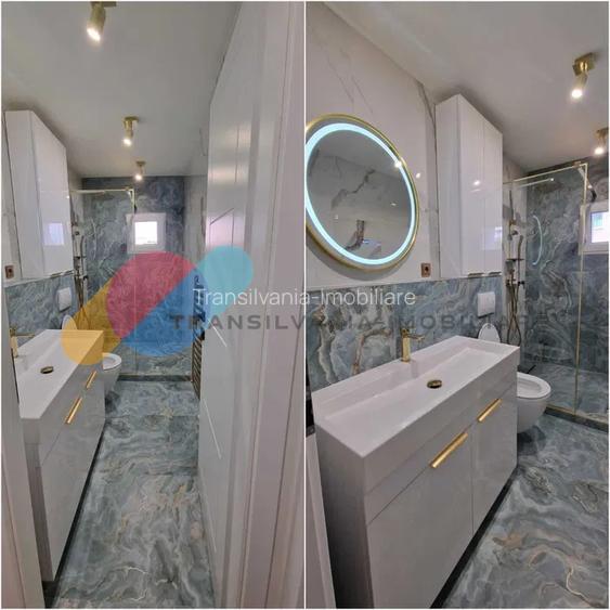 Apartament 63mp, modern finisat - zona Centrala  - 7