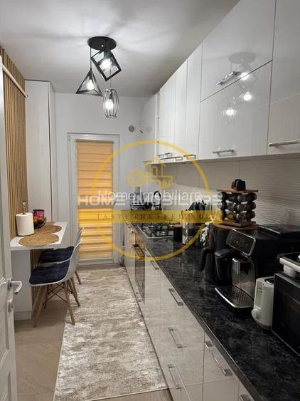 🏠Apartament modern 2 camere, decomandat 49mp, etaj 2/3 - Valea Lupului - 3