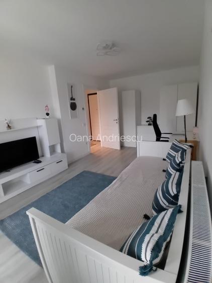 Apartament  1 CAMERA - Poitiers Towers - 14