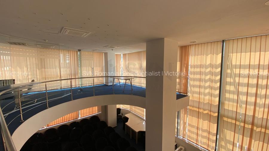 REC0004325 Spatiu de birouri Cismigiu 290mp utili - 13