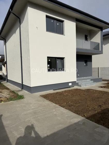 Casa 4 camere| Clinceni Putul Olteni| Teren 450mp| - 5