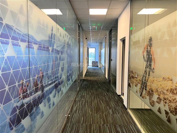 Birou ultramodern / Zona Centrala / Acces facil - 5