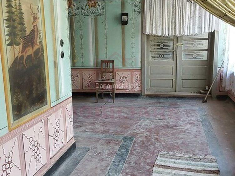 CASĂ IABLANIȚA,JUD. CARAȘ-SEVERIN - 2