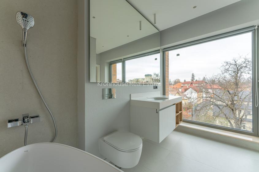 Apartament modern cu 2 Camere+Birou – Confort si Stil in Locatie de Top - 2