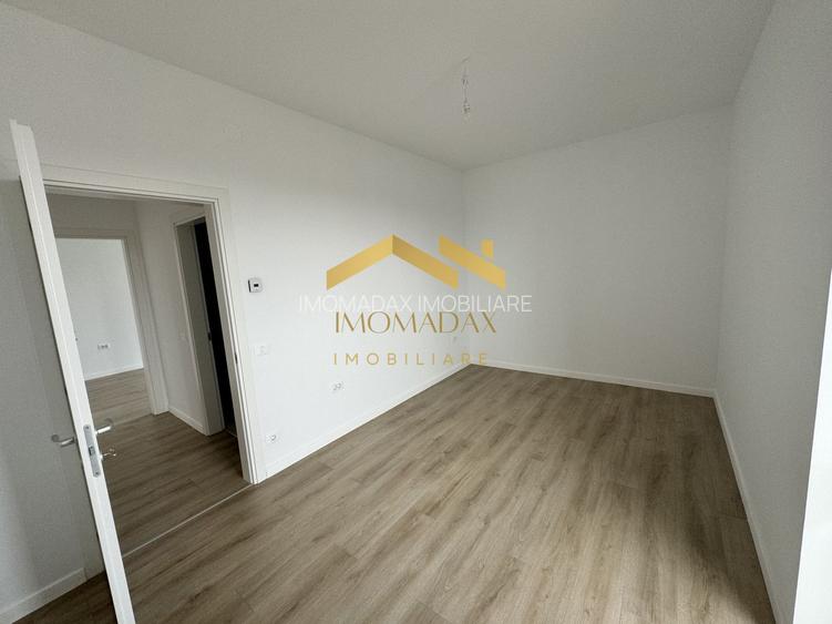 Aradului-Apartament 3 Camere-Centrala Proprie - 10