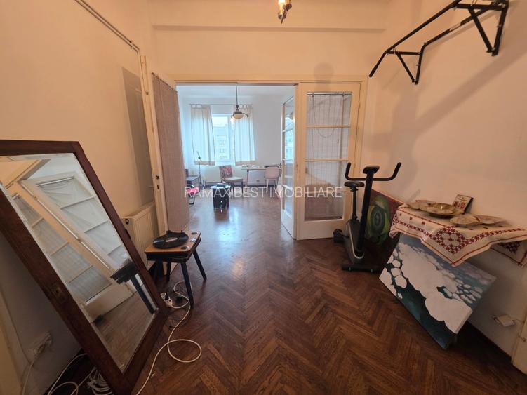 Unirii, Piata Natiunile Unite, 5 minute metrou, pe Poenaru Bordea - 3