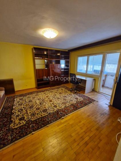 Garsoniera Militari - 3