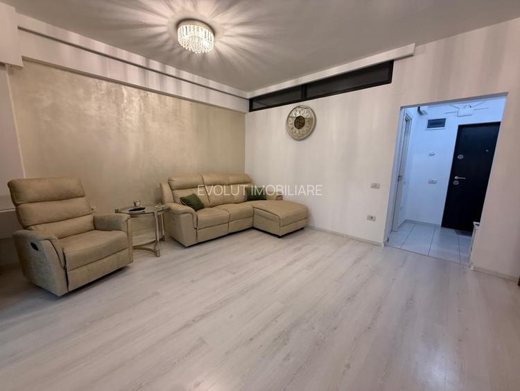 Zona Campus - Apartament 2 camere + parcare - 13