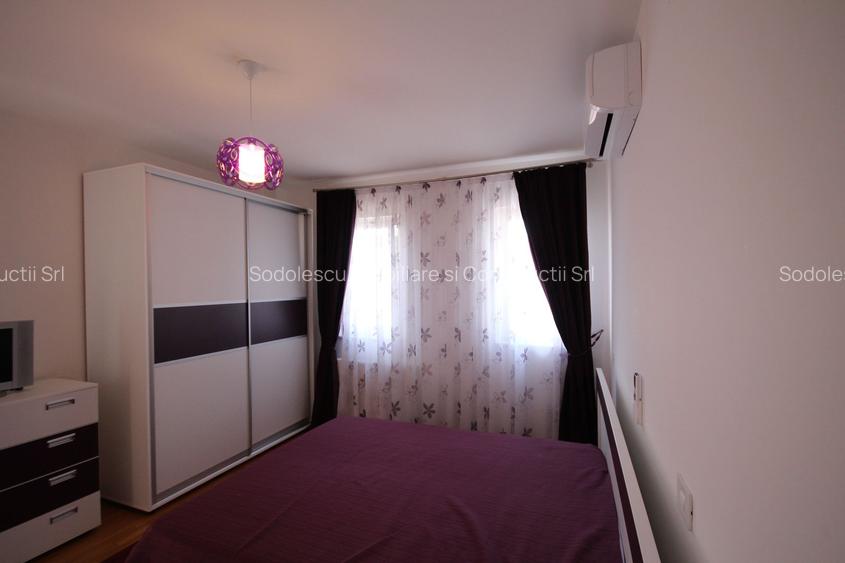 Spatios si confortabil in Braytim - 6