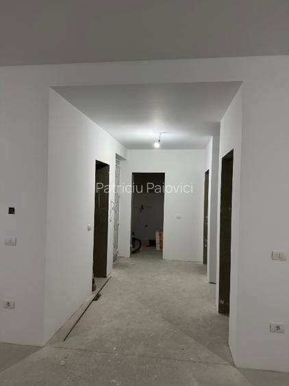 Vând Duplex la cheie cu zid dublu 5 camere 3 băi Comision zero - 13
