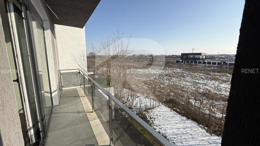 Casa tip Duplex, Corbeanca langa Paradisul Verde - 18