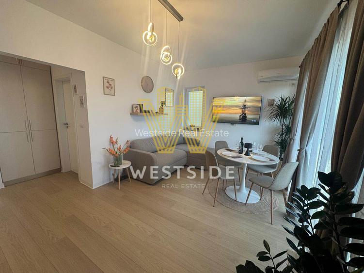 Apartament premium de inchiriat, cu 2 camere, in Giroc - 2