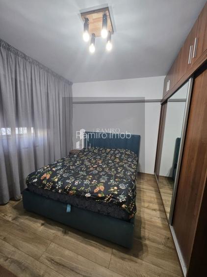 Apartament  3 camere 70 MP/ Sector 3/ METROU 1 DECEMBRIE 1918 - 9
