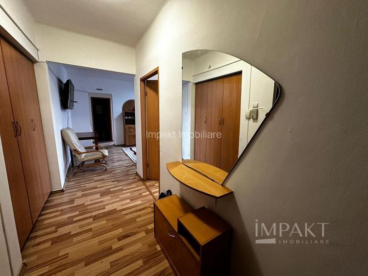 Apartament 3 camere | 60 mp | Str. Horea | Aproape de centru și gară - 10