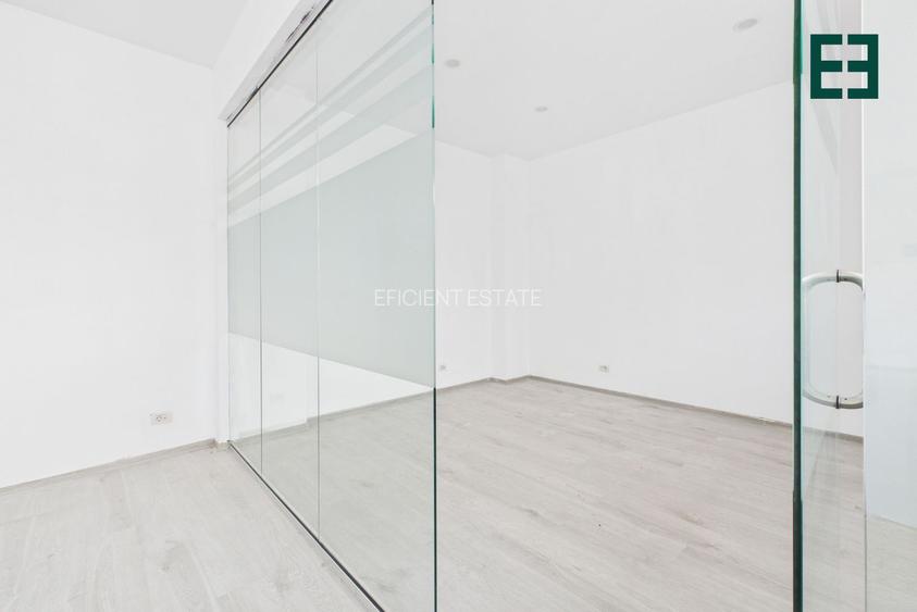 De închiriat - Spațiu birouri open space - Zonă Centrală  - Timișoara - 5