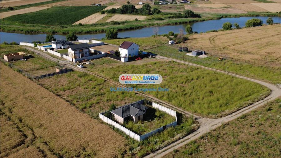 Teren intravilan de la 300 mp, Sosea, langa Balta, Rate Dezvoltator!!! - 16