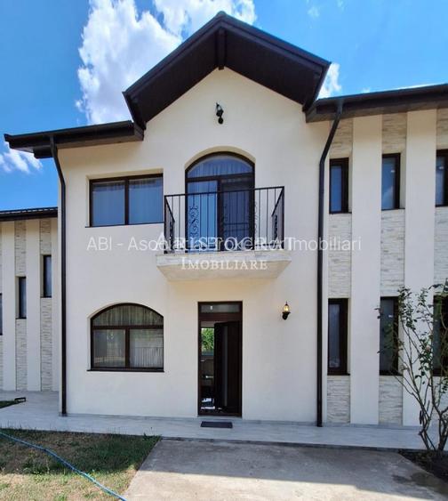 Duplex proximitate padure Corbeanca - 18