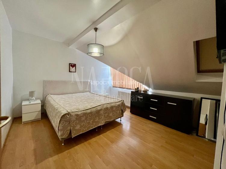 Apartament 4 camere de vanzare in Europa, Cluj Napoca - 2