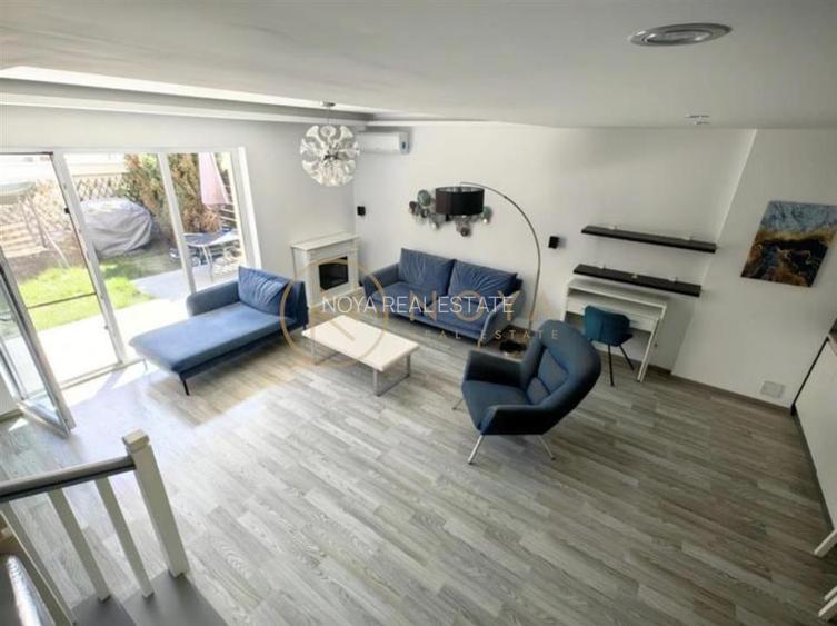 Vila 4 camere Pipera Avangarde Forest 2 locuri parcare - 3