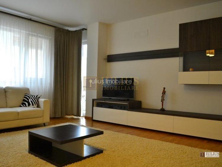 Braytim - 70mp utili, 2 bai, deosebit, loc de parcare inclus. - 4