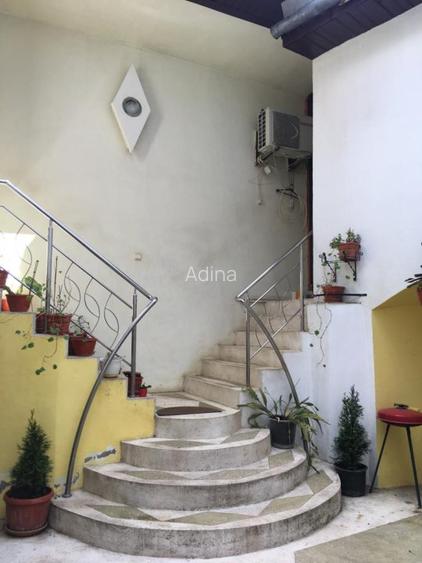 Casa cu spațiu și vad comercial, Băita (centru) - 10