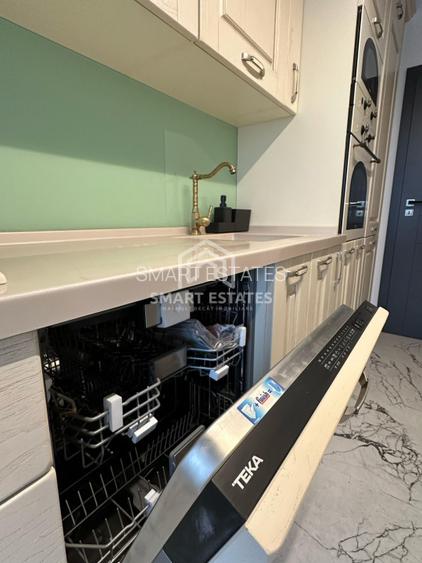 Apartament 2 Camere 75 mp - Titan - 13