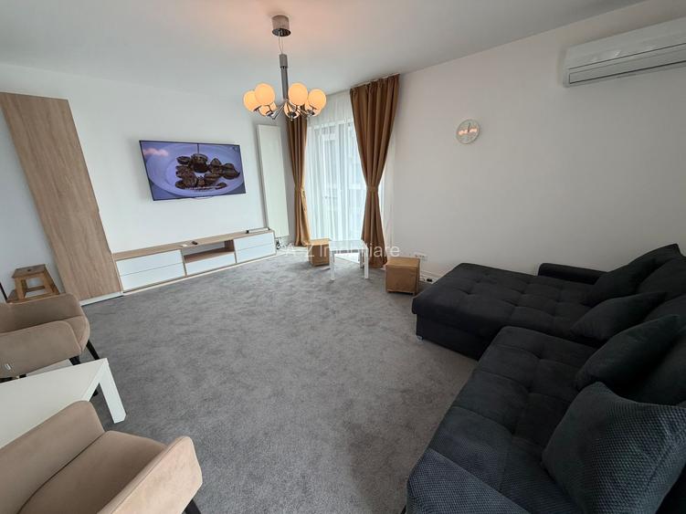 Inchiriere apartament Cloud 9 - Mall Promenada - 3