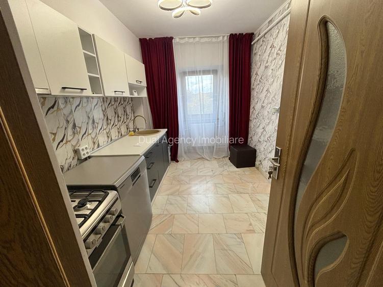 Apartament 3 camere Centru UMF Garaj - 3