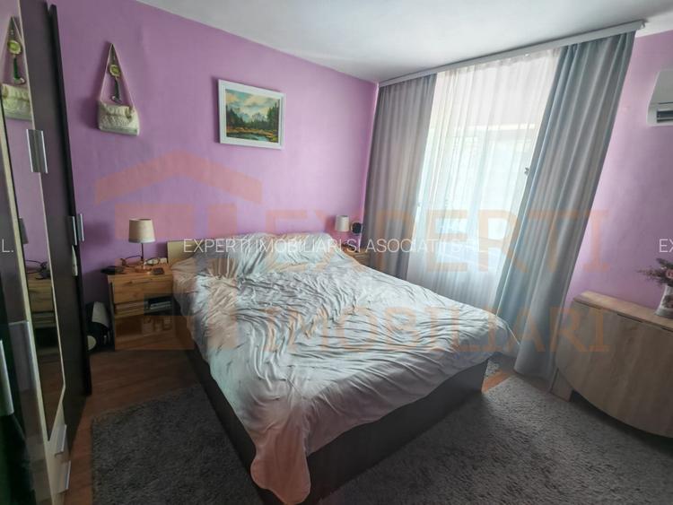 Garsoniera de vanzare - Pod Butelii - 7