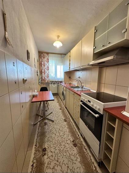 Apartament 2 camere decomandat, Podu Ros - Dedeman FARA RISC - 7