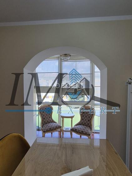 Apartament 3 camere zona Tolstoi etaj 3 - 7