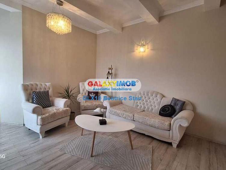 Inchiriere apartament 2 camere cochet PARCUL CAROL   FILARET - 2