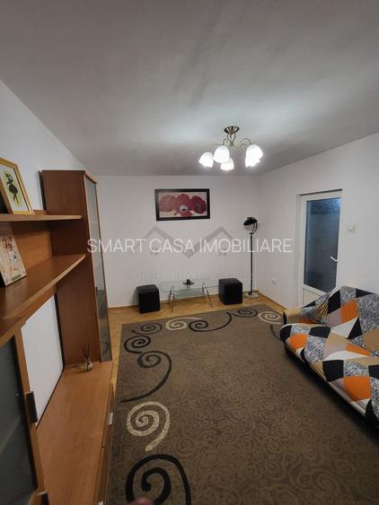 Apartament 2 camere SD Cantemir - 2