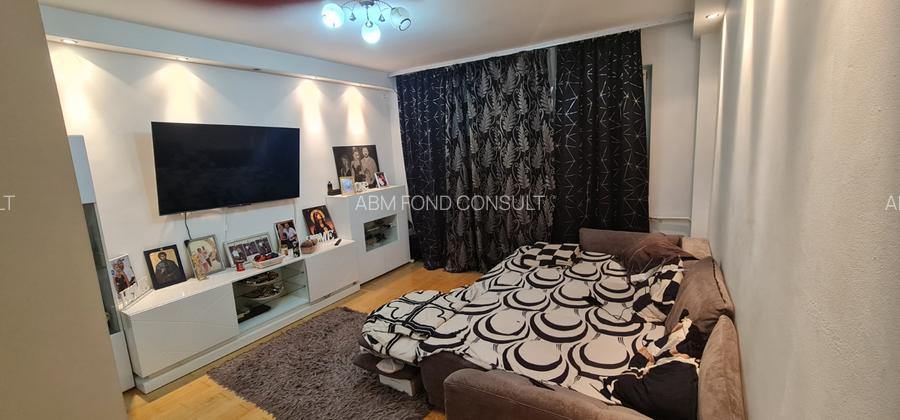 Apartament 2 Camere Dimitrie Cantemir - 1 minut Metrou - 2