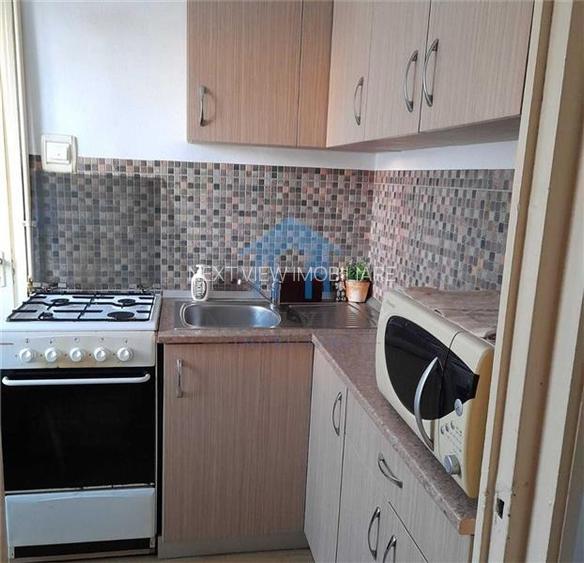 Garsoniera, Manastur - 4