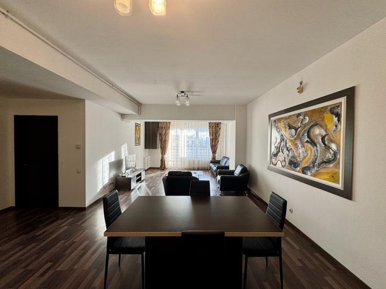 Metrou Iancului la 3 minute - Bloc nou - 2 camere spațios și modern - 7