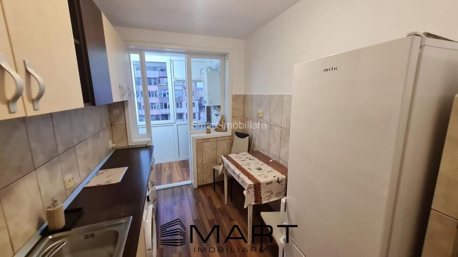 Apartament 2 camere zona Mihai Viteazul  - 4