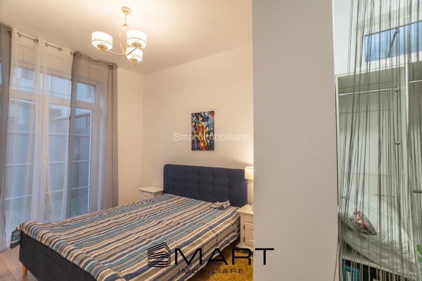 Apartament 3 camere de lux zona Calea Dumbravii - 15