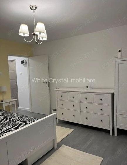 Închiriez garsonieră spațioasă, și modernă, Unirii, metrou aproape - 3