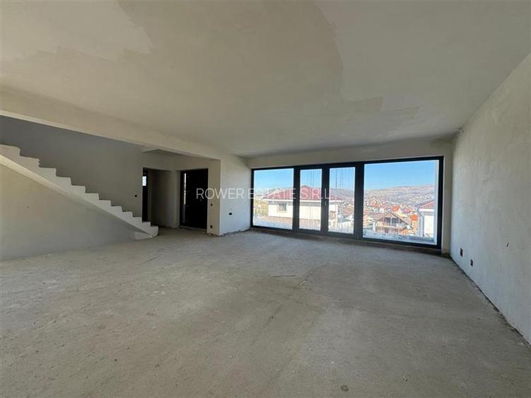 Casa Individuala Subsol+Parter+Etaj  situata in Chinteni! - 6