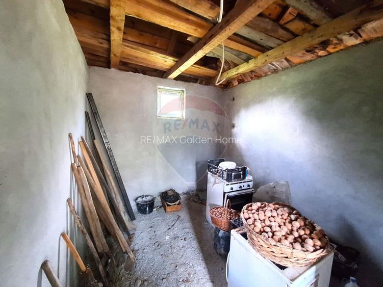 Casă / Vilă cu 2 camere de vânzare - 4