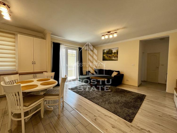 Apartament cu 2 camere de inchiriat, Braytim Timisoara - 2