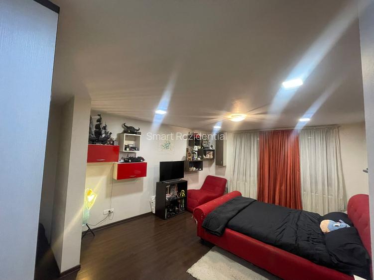 Universitatea Hyperion- Apartament 2 camere la Curte - 4