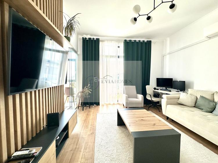 3 camere/2 băi/ Finisaje Premium/Zona Scortarilor - 3