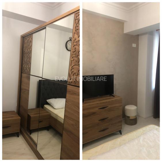 Centru Scafandri-apartament 2 camere parcare acoperita - 5